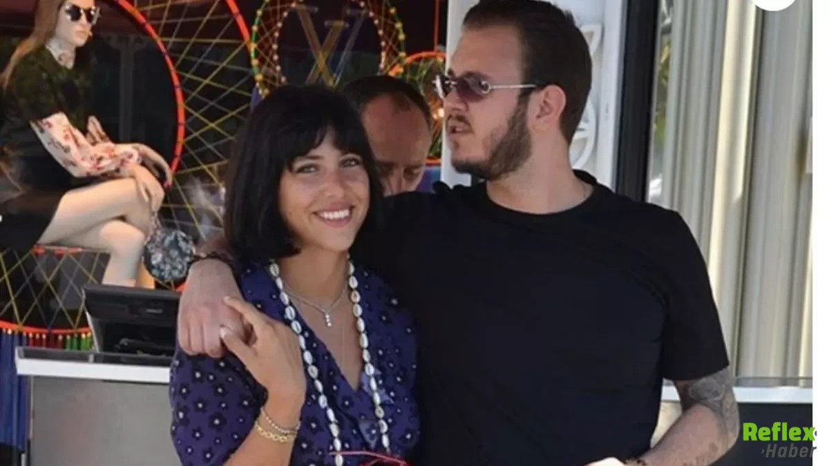 Melisa Ural In Sevgilisi Alaattin Kadayıfçıoğlu Kimdir 2