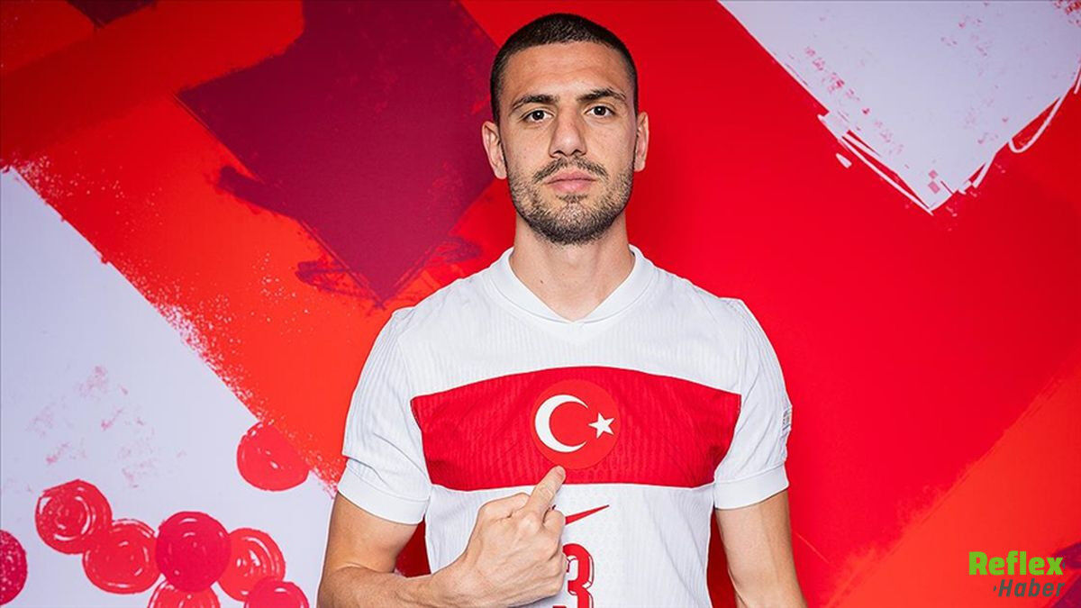 Merih Demiral Milli Takımda Neden Yok 2026 Mart 1
