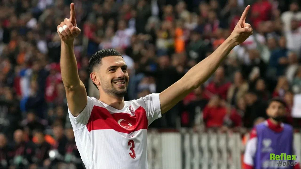 Merih Demiral Milli Takımda Neden Yok 2026 Mart 2