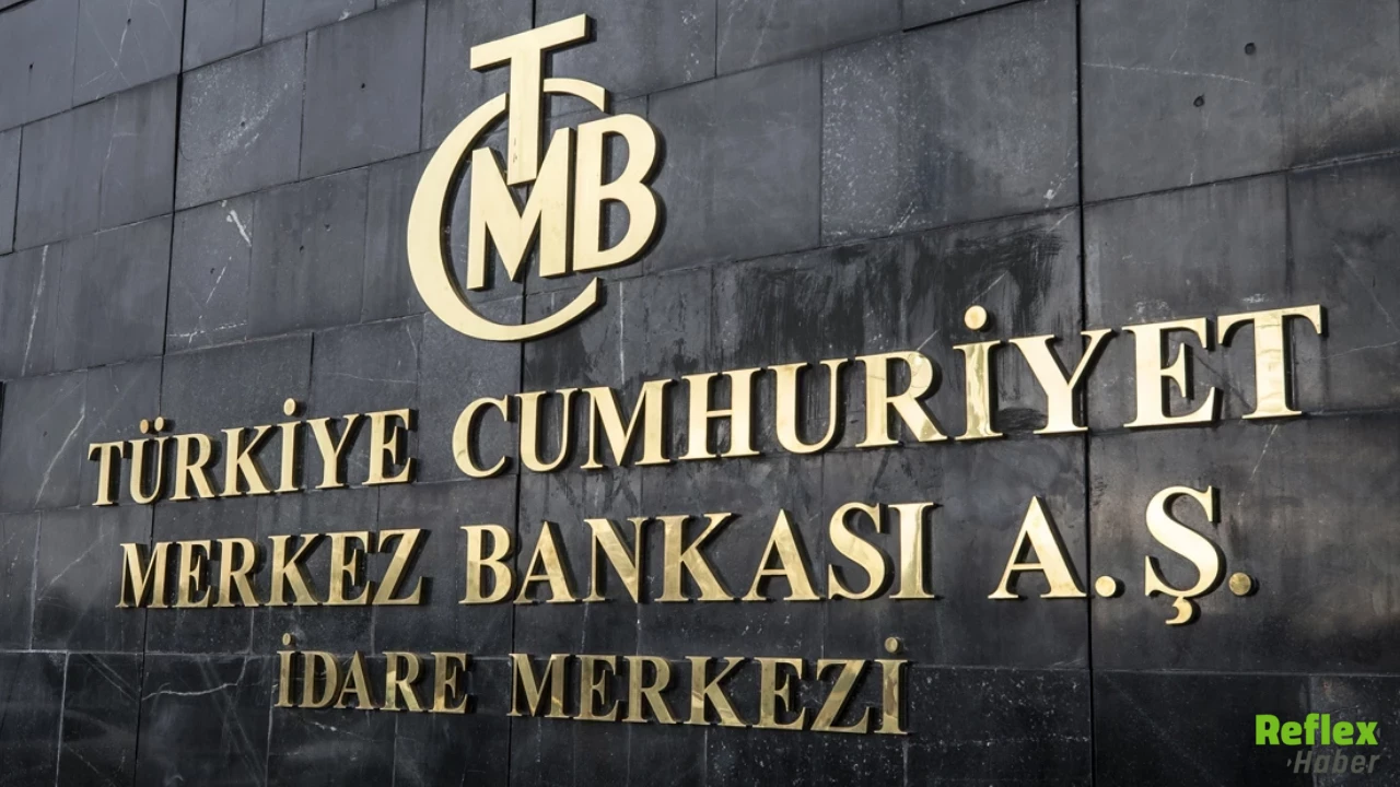 Merkez Bankası Faiz Kararı Ne Zaman Açıklanacak 1