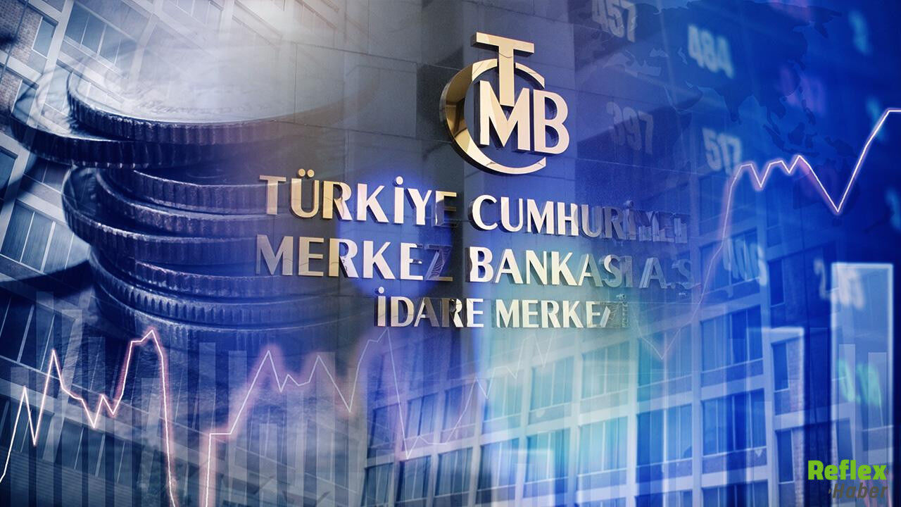 Merkez Bankası Faiz Kararını Açıkladı (2)