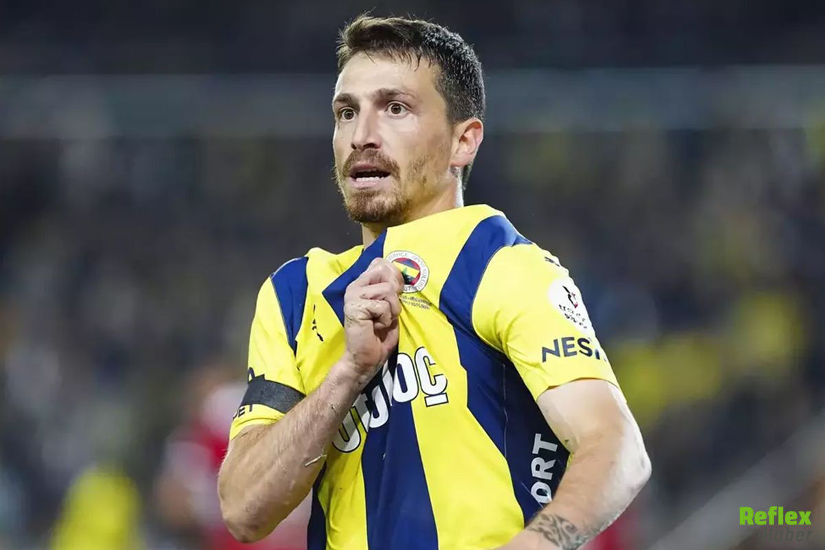 Mert Hakan Yandaş 1