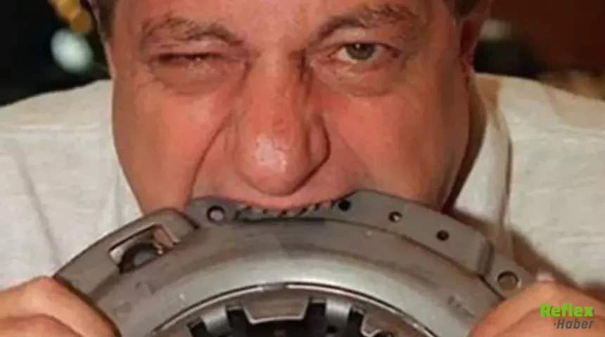 Michel Lotito Neden Öldü 2