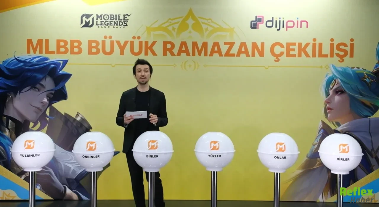 Mlbb Çekiliş Sonuçları 1