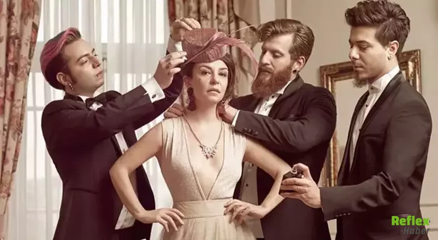 Model Neden Dağıldı Ne Oldu 2