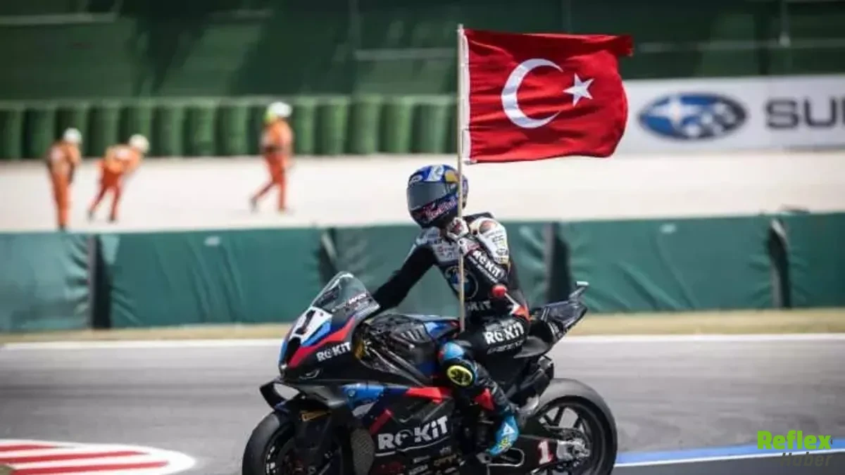 Motogp Hangi Kanalda Toprak Kaçıncı Oldu Nereden Izlenir 2