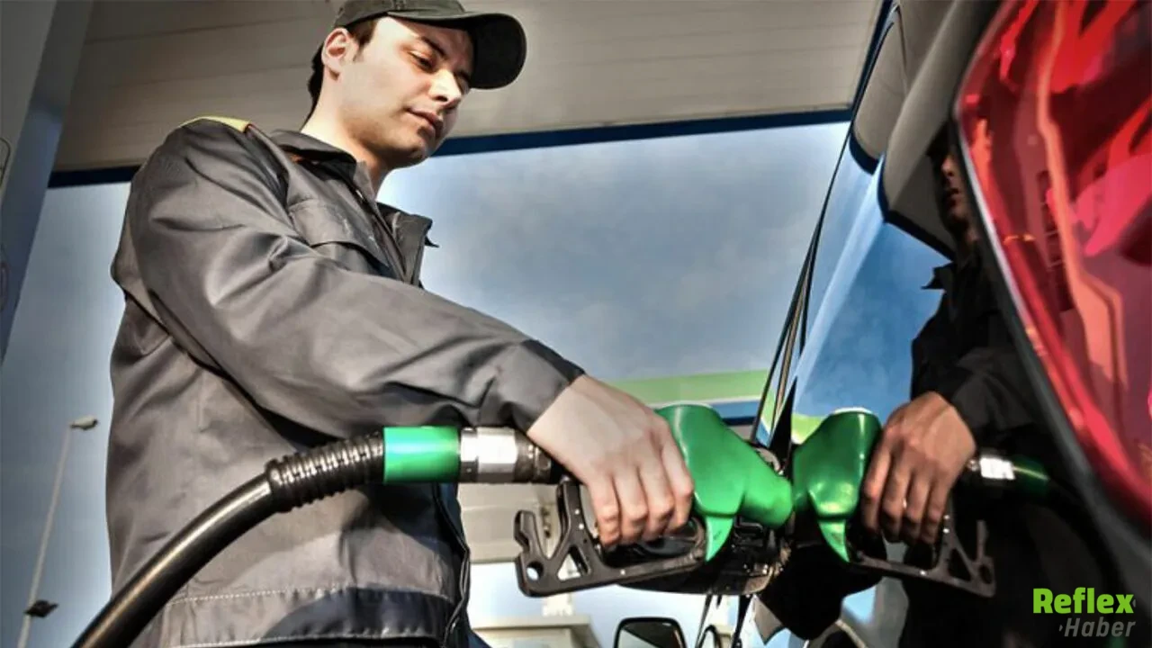 Motorin Neden Benzinden Pahalı 1