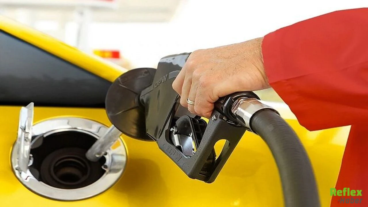 Motorin Neden Benzinden Pahalı 2