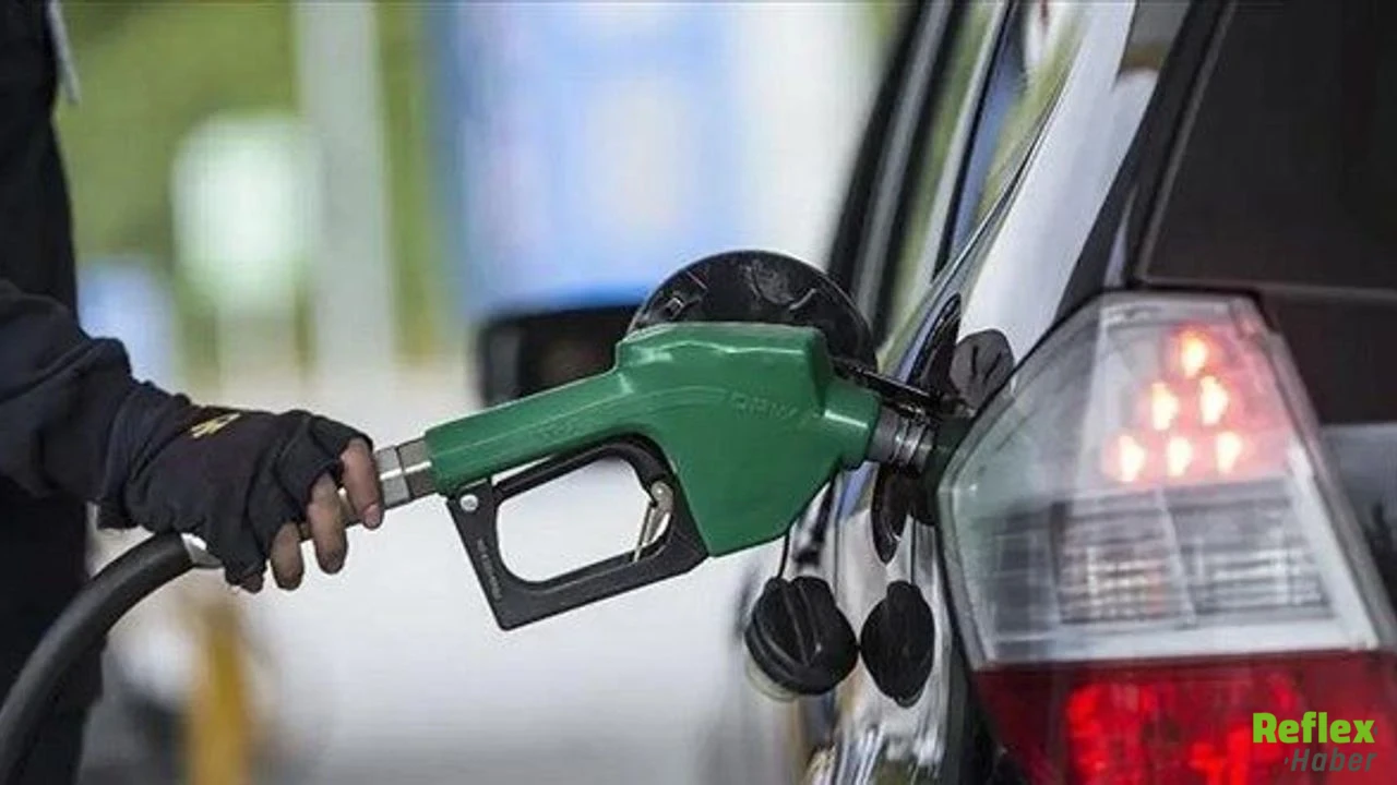 Motorine Zam Geliyor Depolar Ne Kadara Dolacak