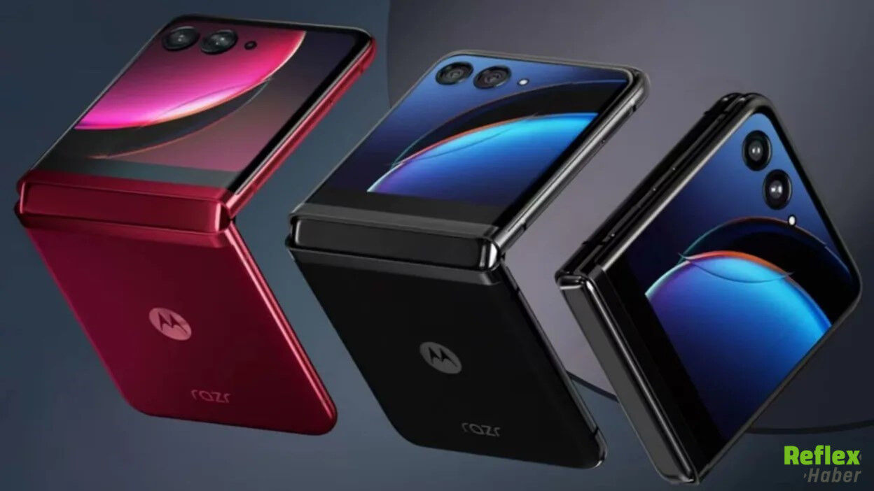 Motorola Türkiye Pazarına Geri Döndü-1