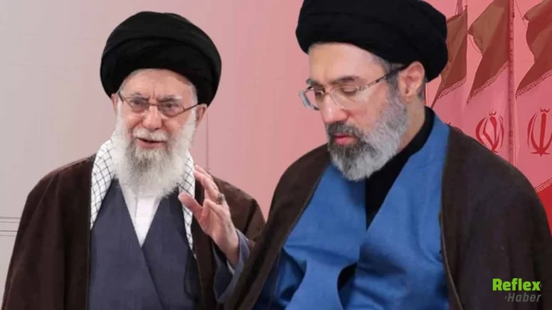 Mücteba Hamaney Kimdir Kaç Yaşında 1