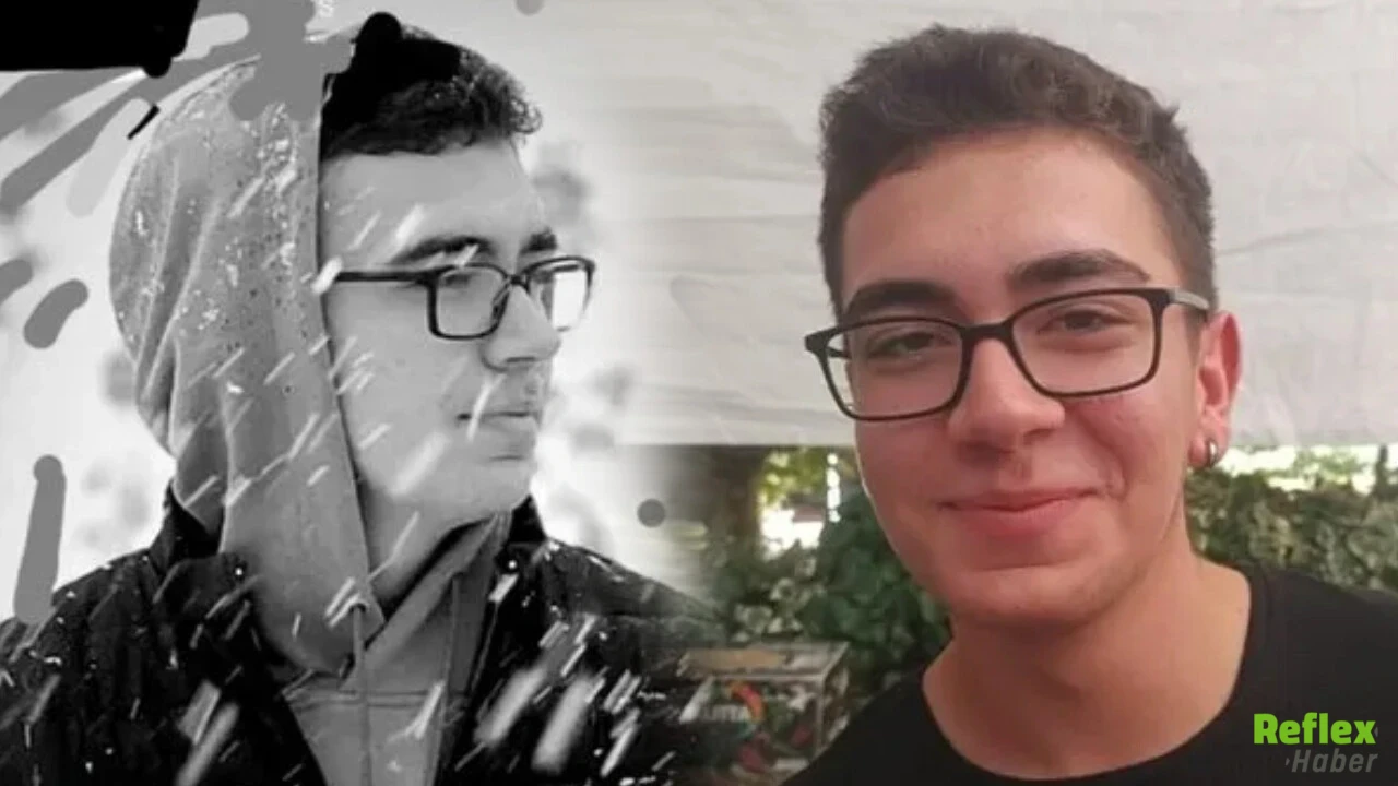 Muhammed Güneş Neden Öldü 2