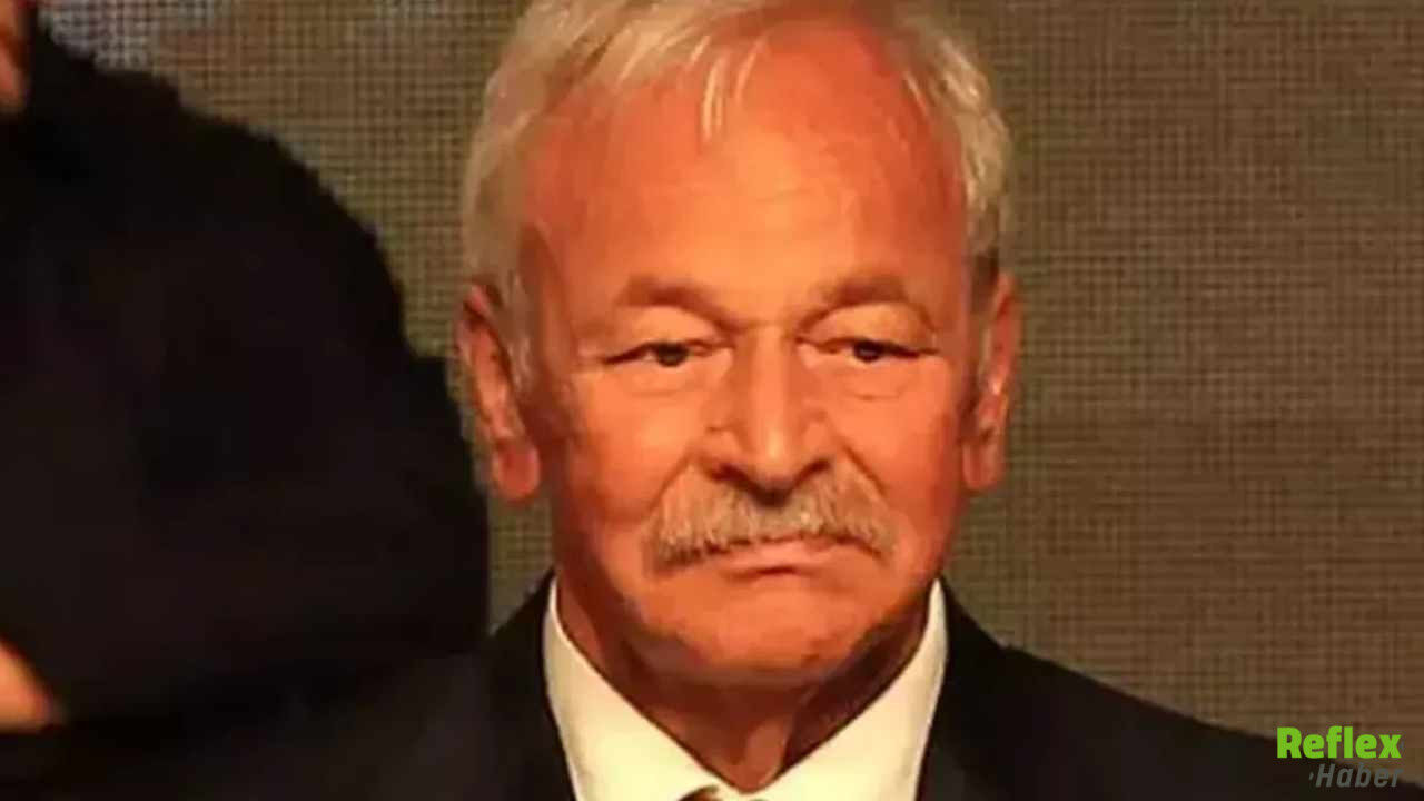 Murat Sönmez’e Ne Oldu Ölüm Sebebi Açıklandı Mı-1