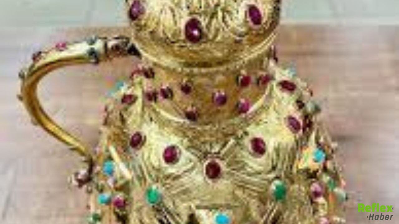 Necefli Maşrapa Nedir-1