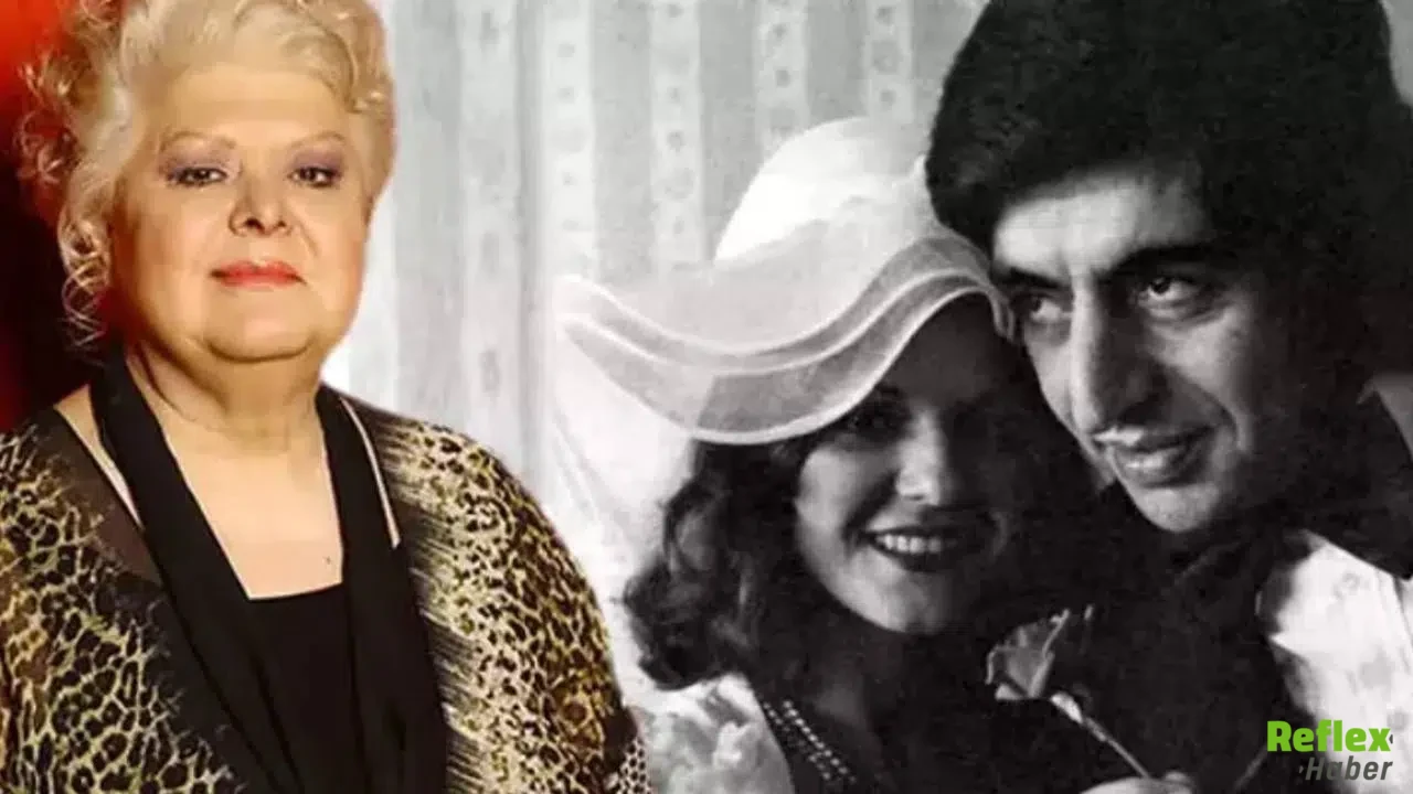 Neşe Karaböcek Oğlu Alper Alpsakarya Neden Öldü 2