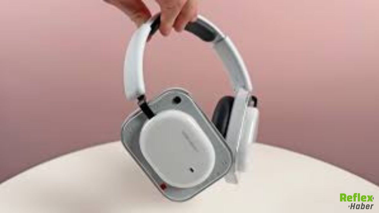 Nothing Headphone (A) Tanıtıldı-1