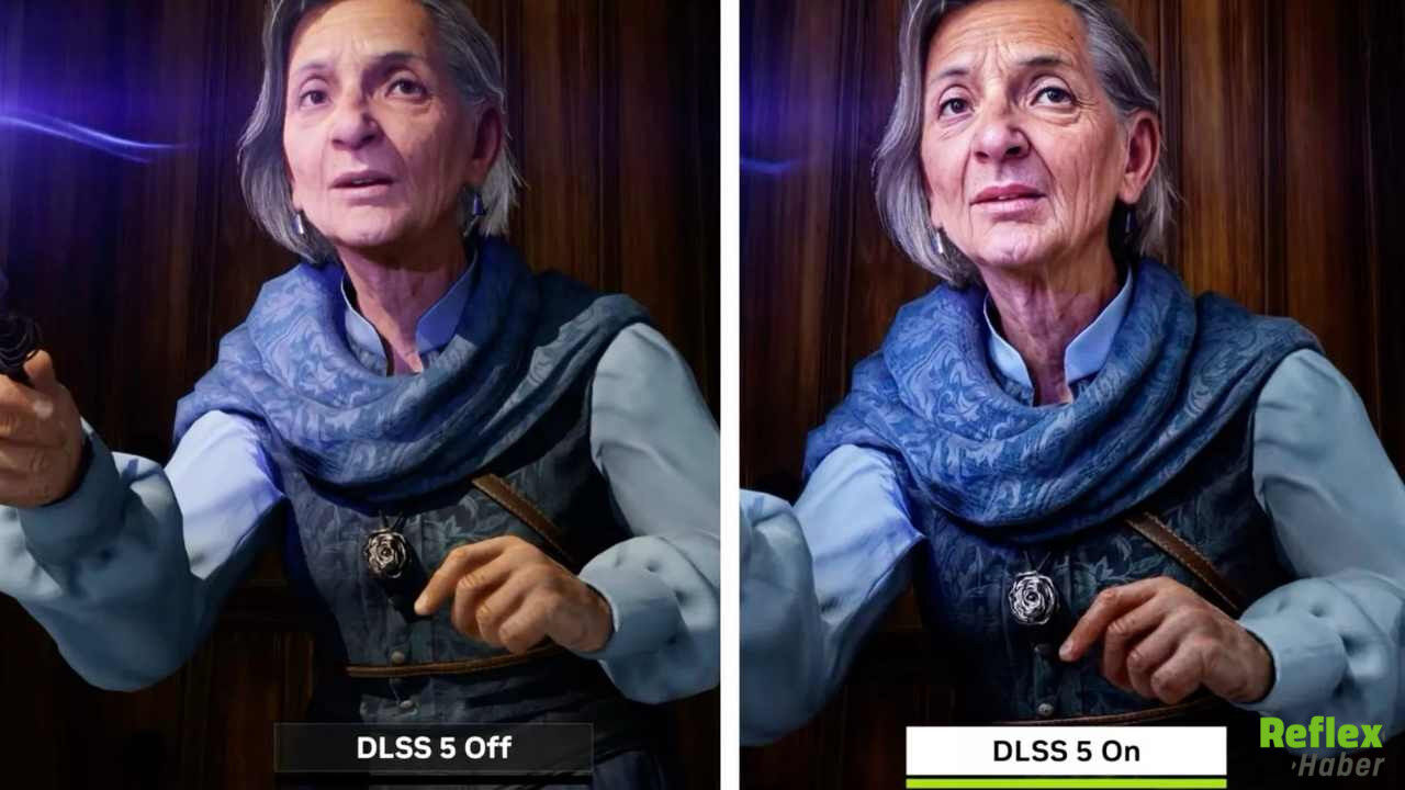 Nvidia Dlss 5 Teknolojisi Oyuncuları İkiye Böldü Grafikler Tartışma Yarattı-1