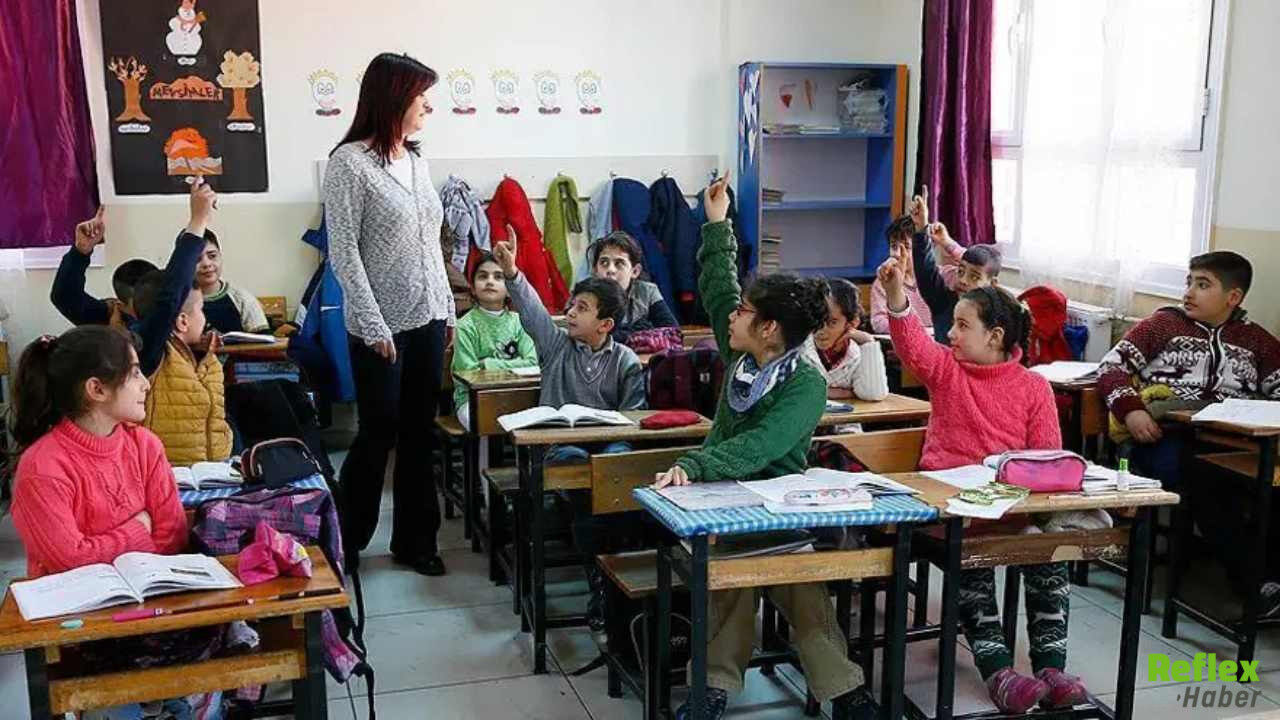 Öğretmen Adaylarına Akademi Şartı-1