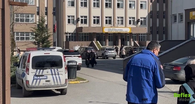 Öğretmen Neden Öldü