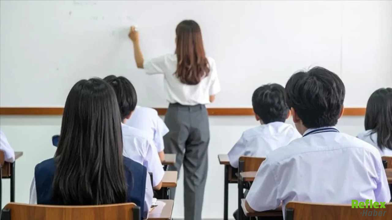 Öğretmenlerin Alan Değişikliği Takvimi Açıklandı Başvurular Nisan