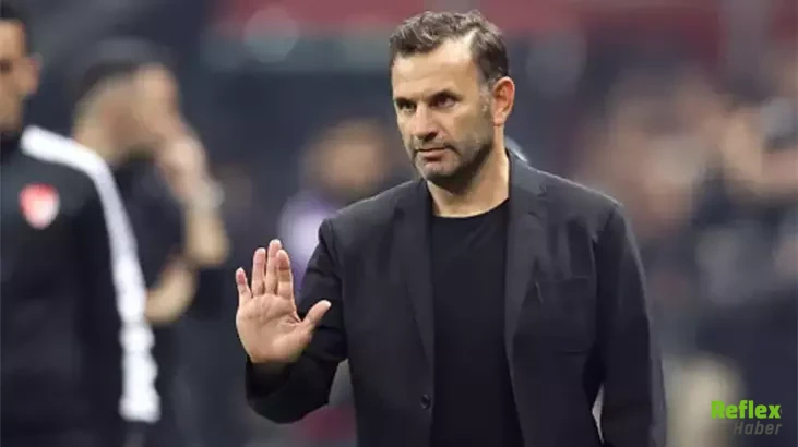 Okan Buruk Neden Yok Cezalı Mı 2026 Mart 2