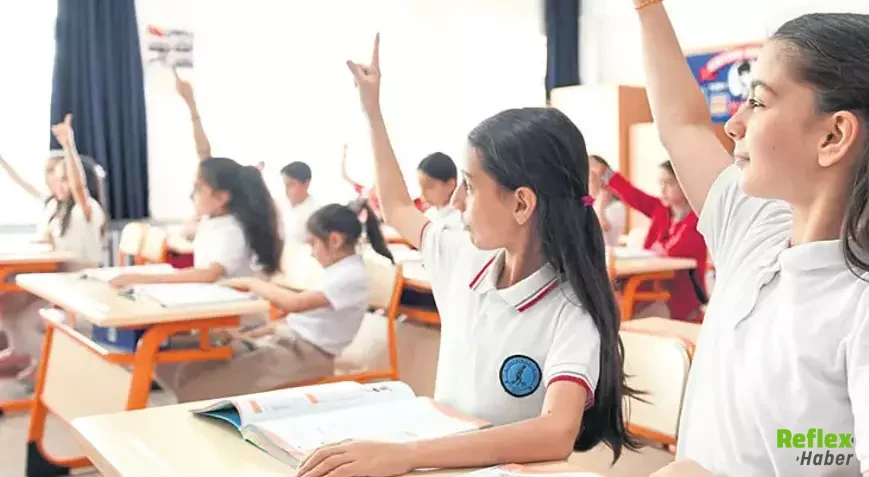 Okul Ne Zaman Kapanıyor 2026 1