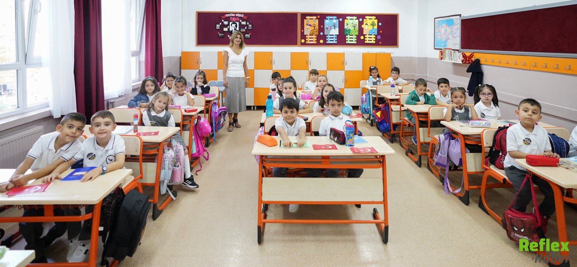 Okul Ne Zaman Kapanıyor 2026 2