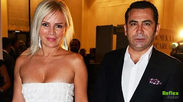 Ömür Gedik Ferhat Göçer Evli Mi Ayrıldı Mı 2