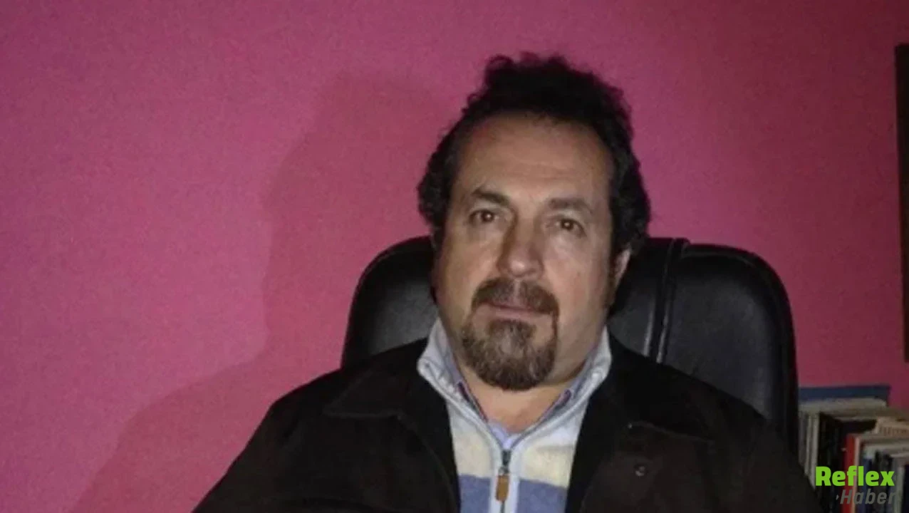 Önder Sığırcıkoğlu Kimdir