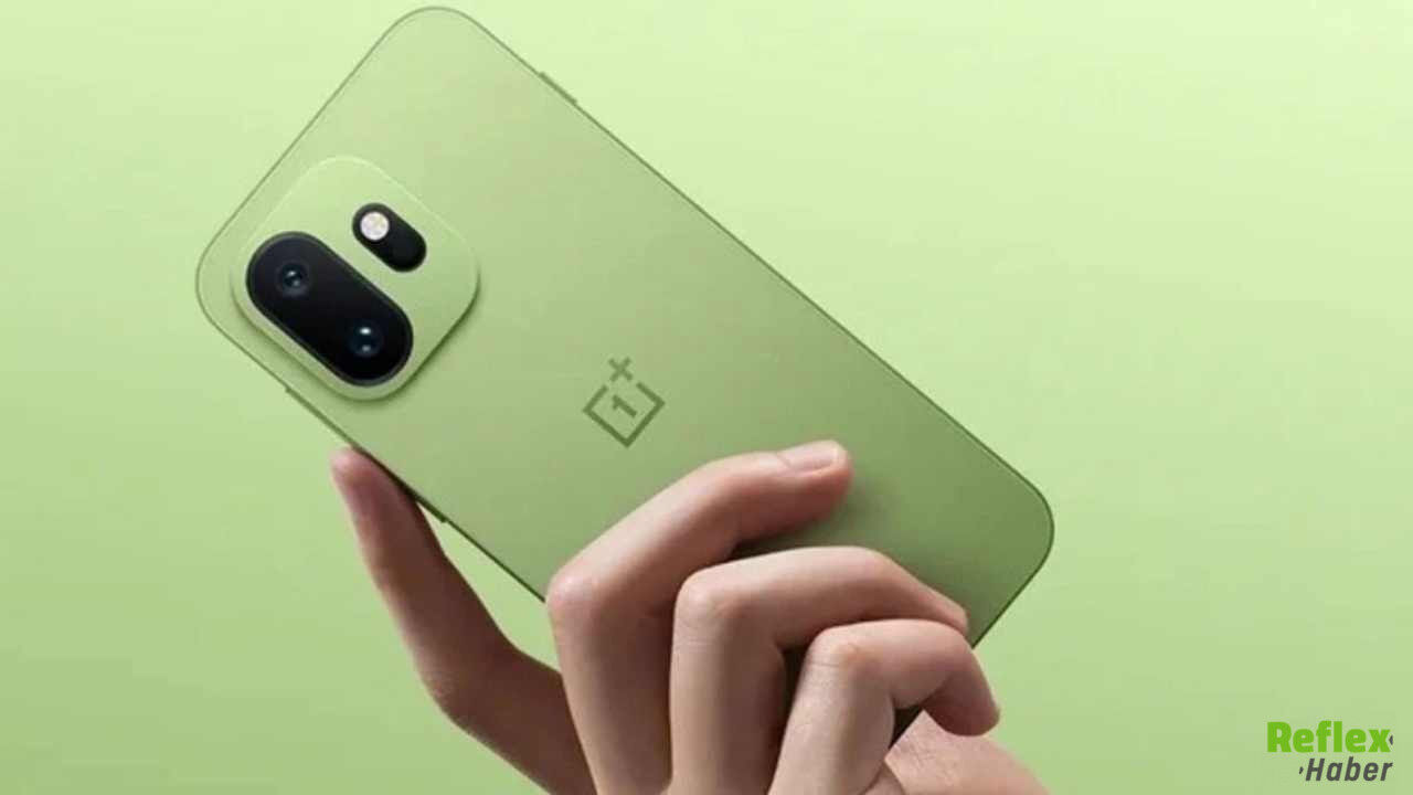 Oneplus 15T Tanıtıldı Kompakt Tasarım Ve Güçlü Donanım Dikkat Çekti-1