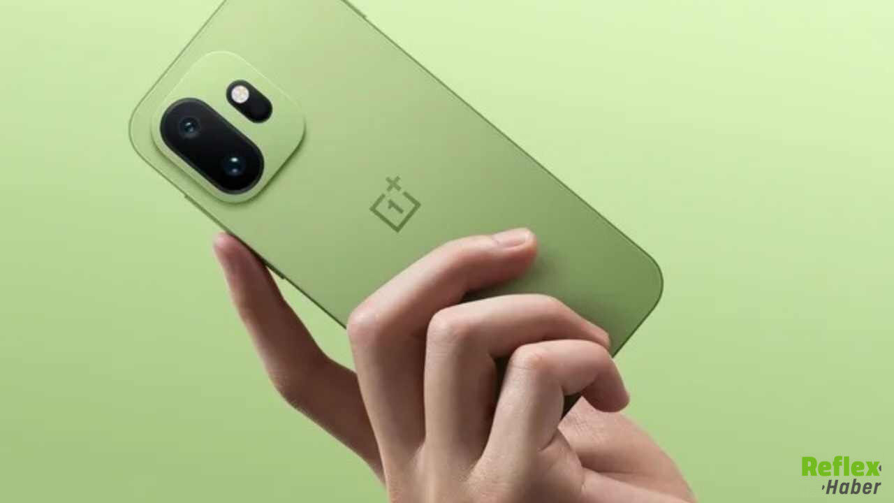 Oneplus 15T Tanıtım Videosu Yayınlandı-1