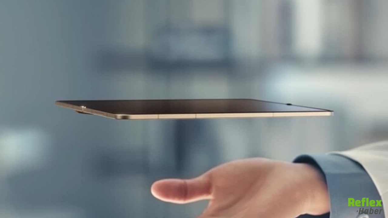 Oppo Find N6, Mühendislik Harikası Ekranla Geliyor-1