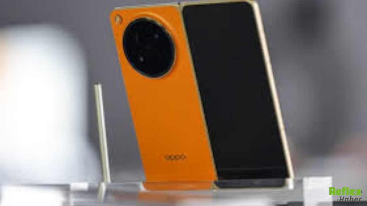 Oppo Find N6 Pil Testinde Zirveye Çıktı-1