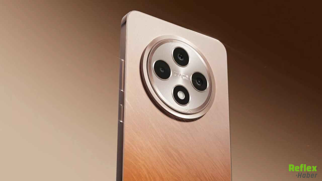 Oppo K13X Ve Reno12 F Modelleri Coloros 16