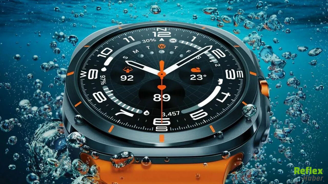 Oppo Watch X3 Tanıtıldı-1