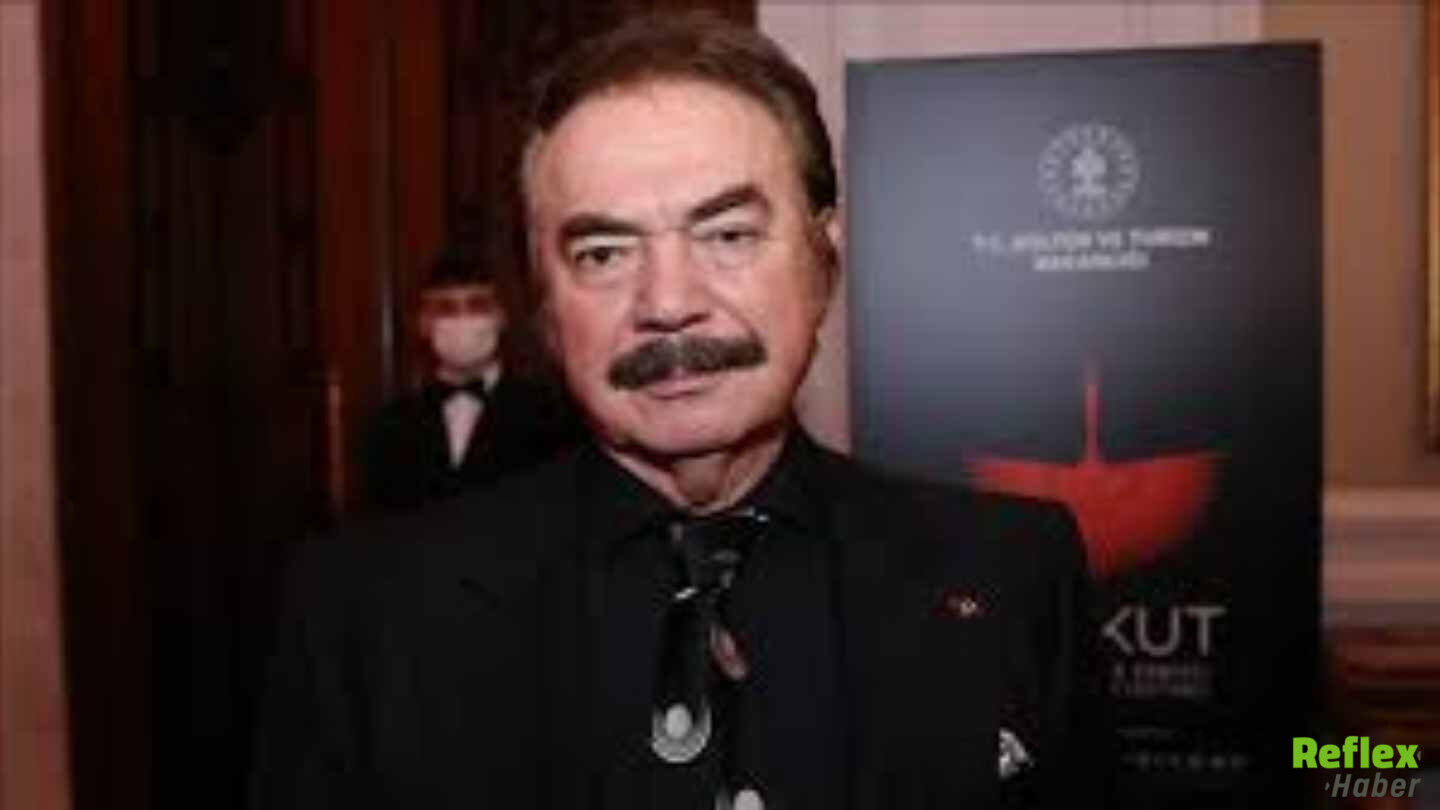 Orhan Gencebay’a Ne Oldu Neden Hastaneye Kaldırıldı-1