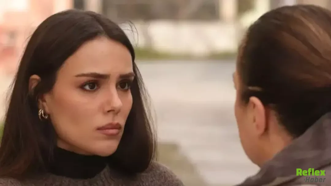 Özgü Kaya Cennetin Çocuklarından Neden Ayrıldı 2