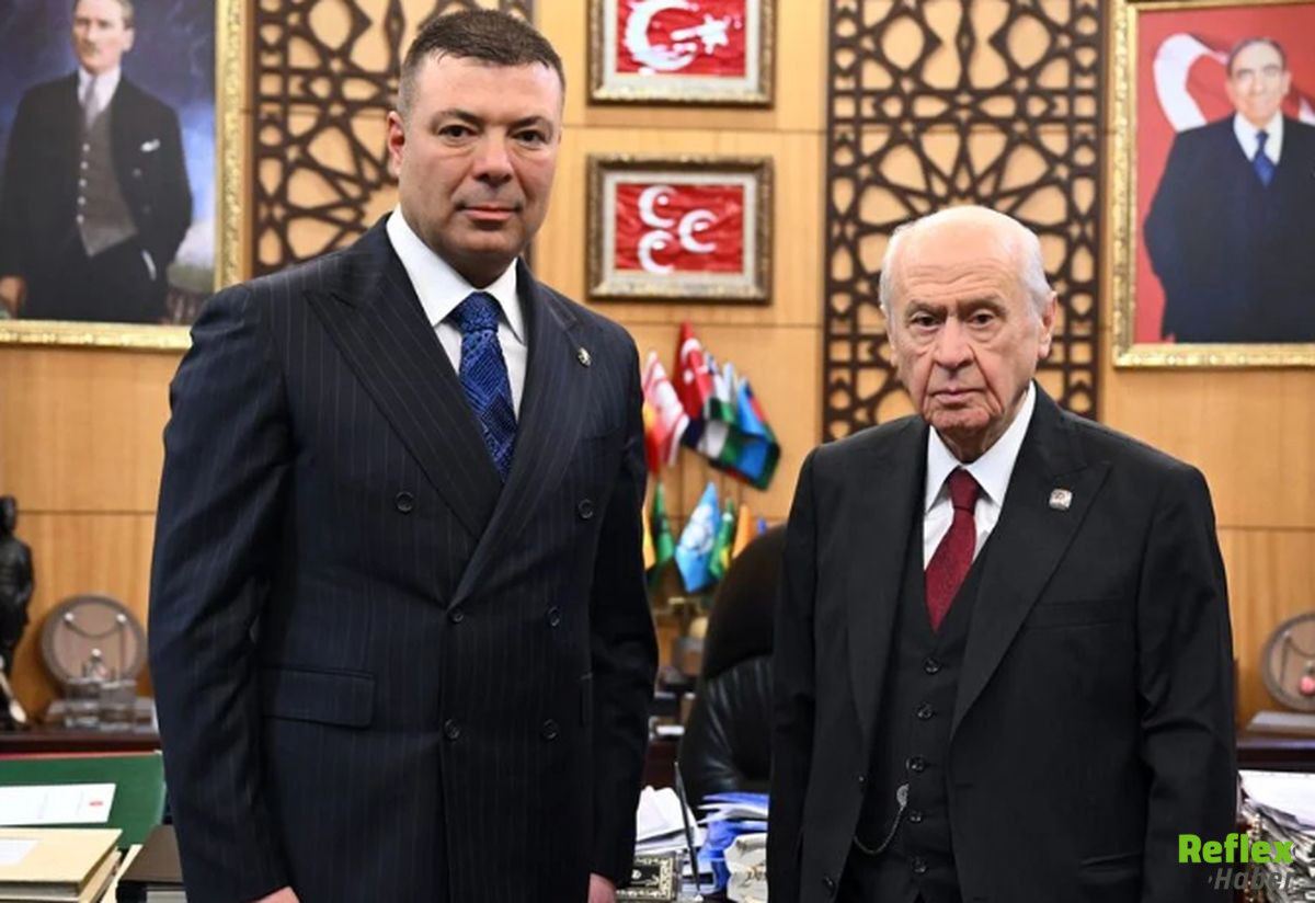 Özgür Bayraktar Mhp Kimdir 2