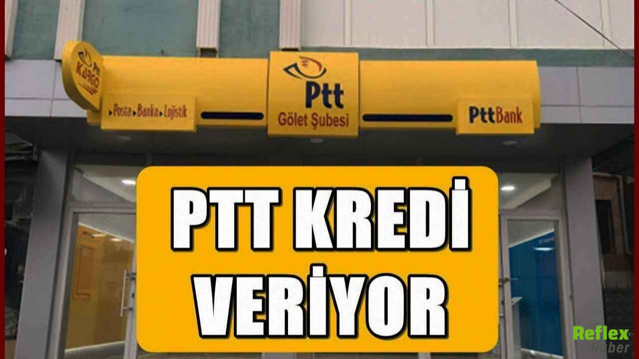 Ptt Faizsiz Kredi Fırsatları Yenileniyor Kimler Yararlanabilecek2