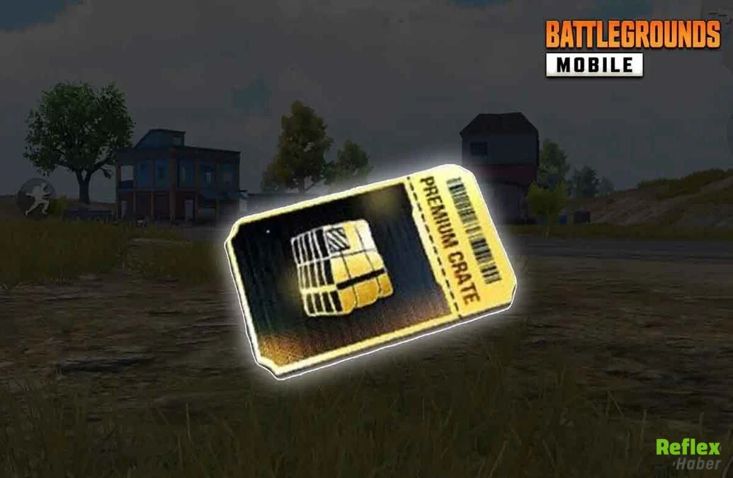 Pubg Premium Sandık Ne Zaman Gelecek 2026 Mart