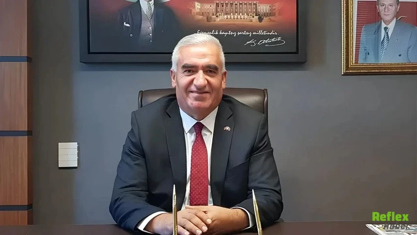 Ramazan Kaşlı Neden Ihraç Edildi 1