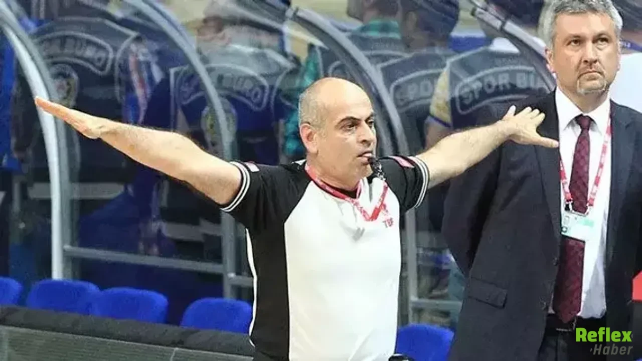 Recep Ankaralı Kimdir 1