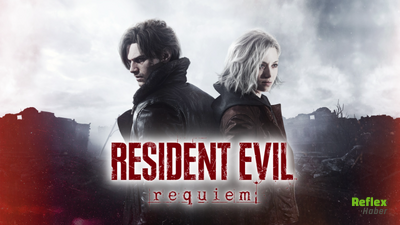 Resident Evil Requiem Denuvo Hatası 2