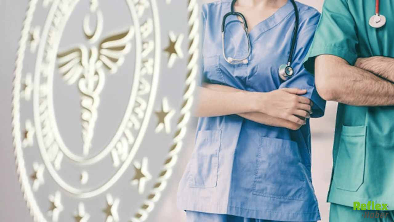 Sağlık Bakanlığı Personel