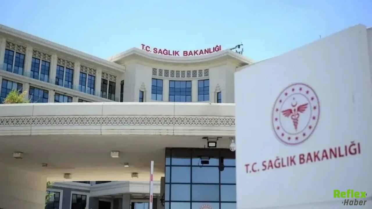 Sağlık Bakanlığı
