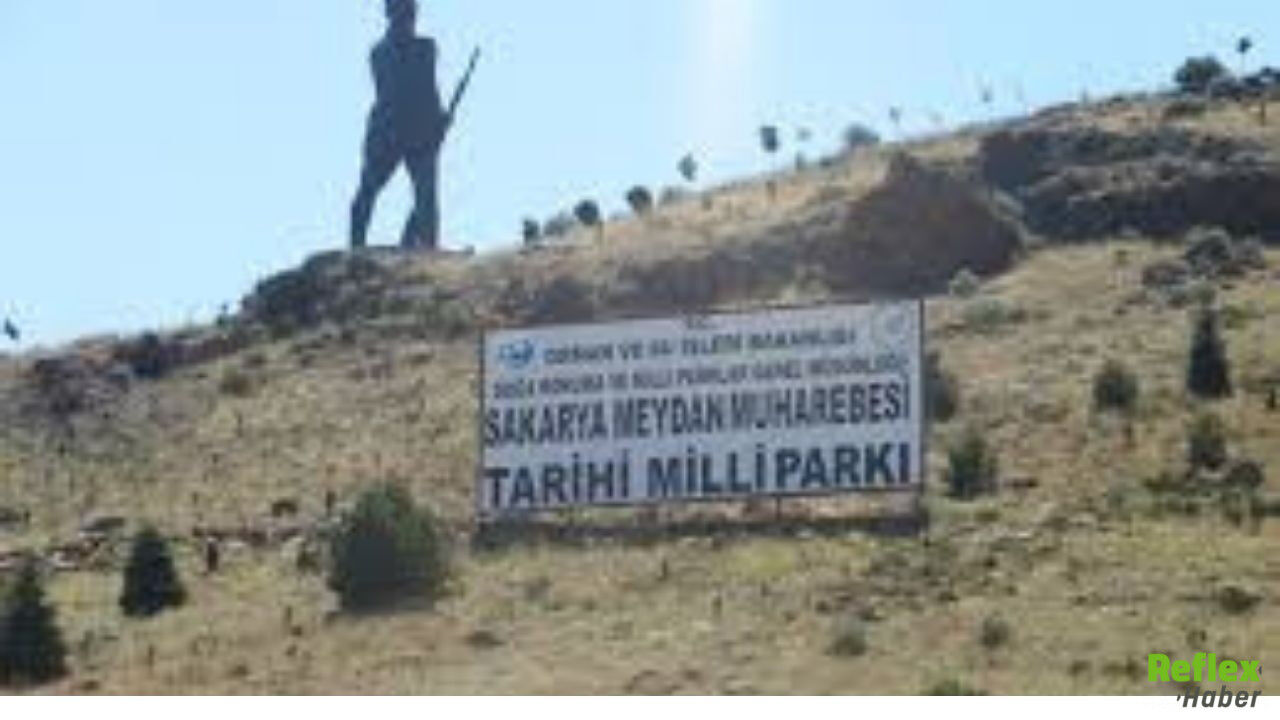 Sakarya Meydan Muharebesi Nerede Yapıldı (2)
