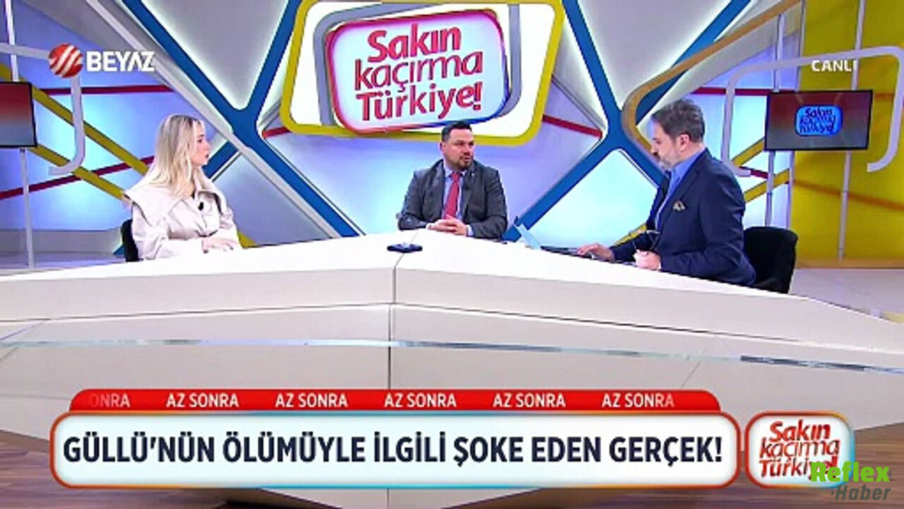 Sakın Kaçırma Türkiye Neden Yok 1