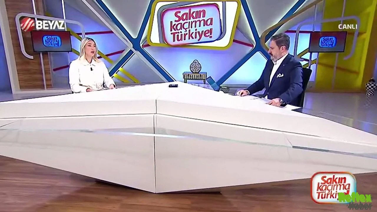 Sakın Kaçırma Türkiye Programı Kaldırıldı Mı (2)