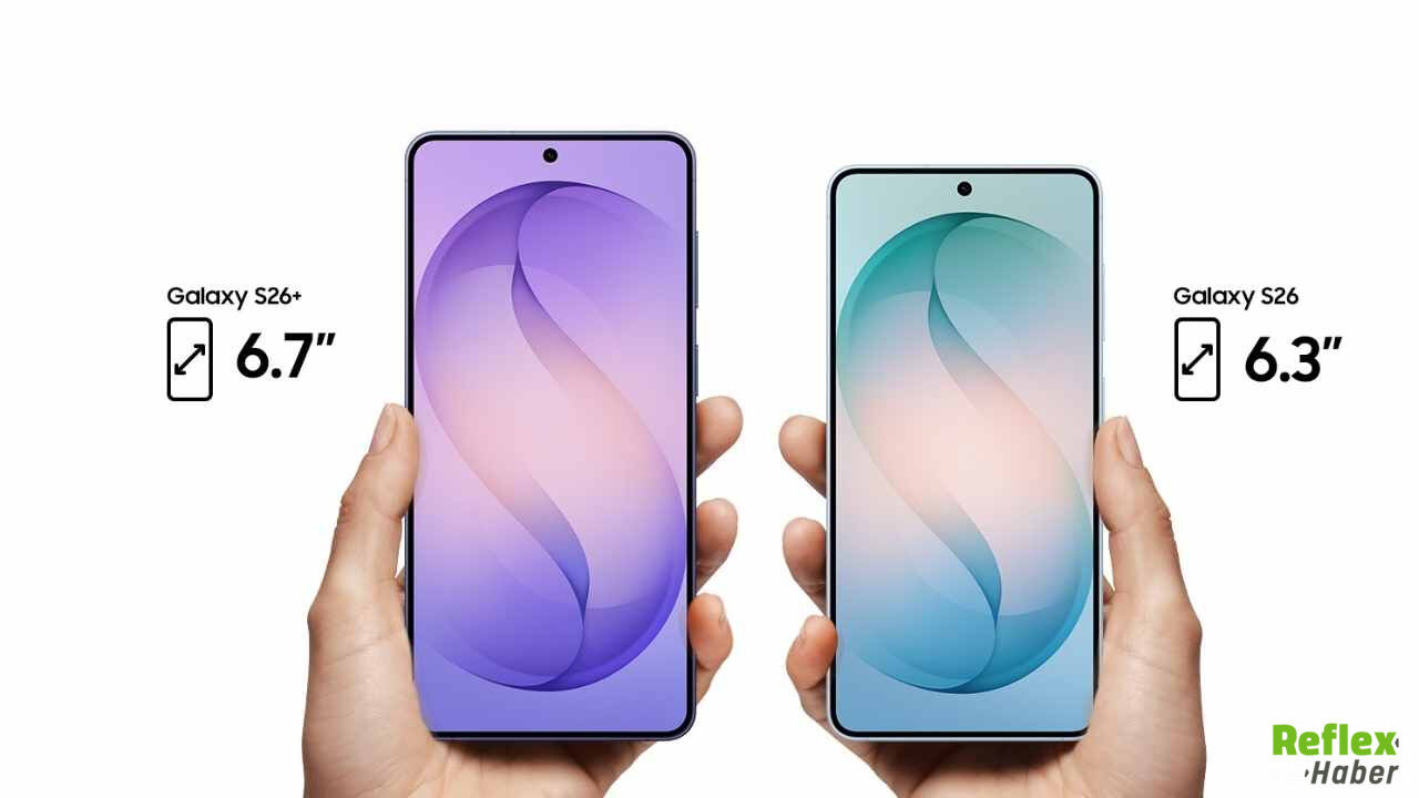 Samsung Galaxy S26-1