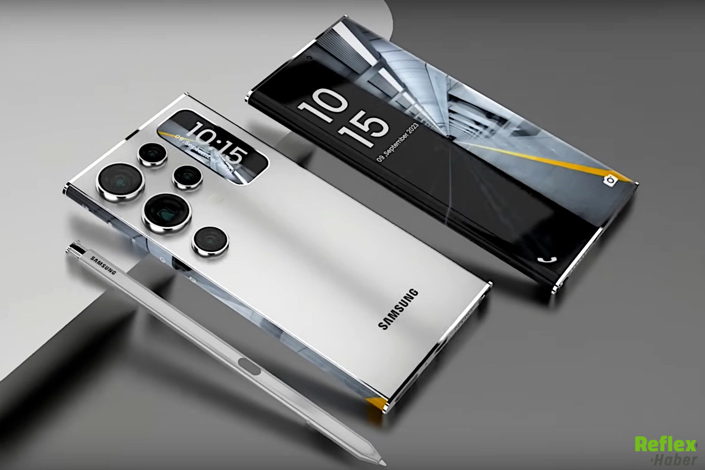 Samsung Galaxy S26 Ultra Türkiye Fiyatı Kaç Tl Ne Zaman Gelecek 2